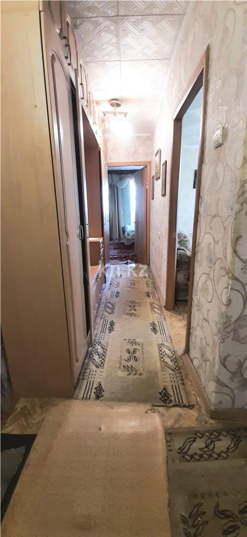 Продажа 3-комнатной квартиры, 56 м² - Продажа квартир в Темиртау фото 6 из 11
