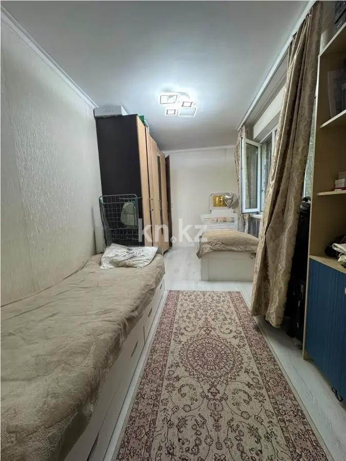 Продажа 2-комнатной квартиры, 46.3 м² - Продажа квартир от собственников в Алматы - страница 6 фото 2 из 4