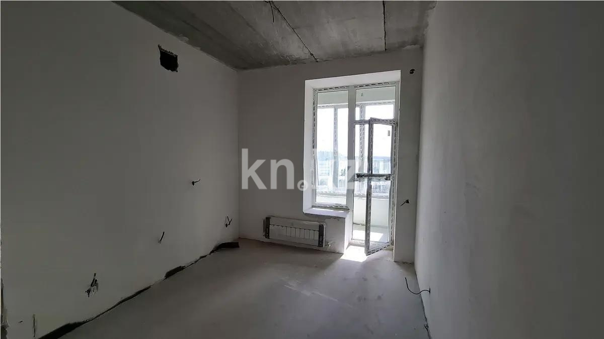 Продажа 1-комнатной квартиры, 40 м² в Астане