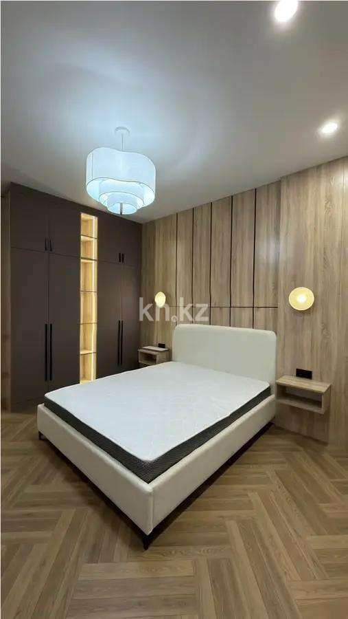 Продажа 4-комнатной квартиры, 104 м² в Астане