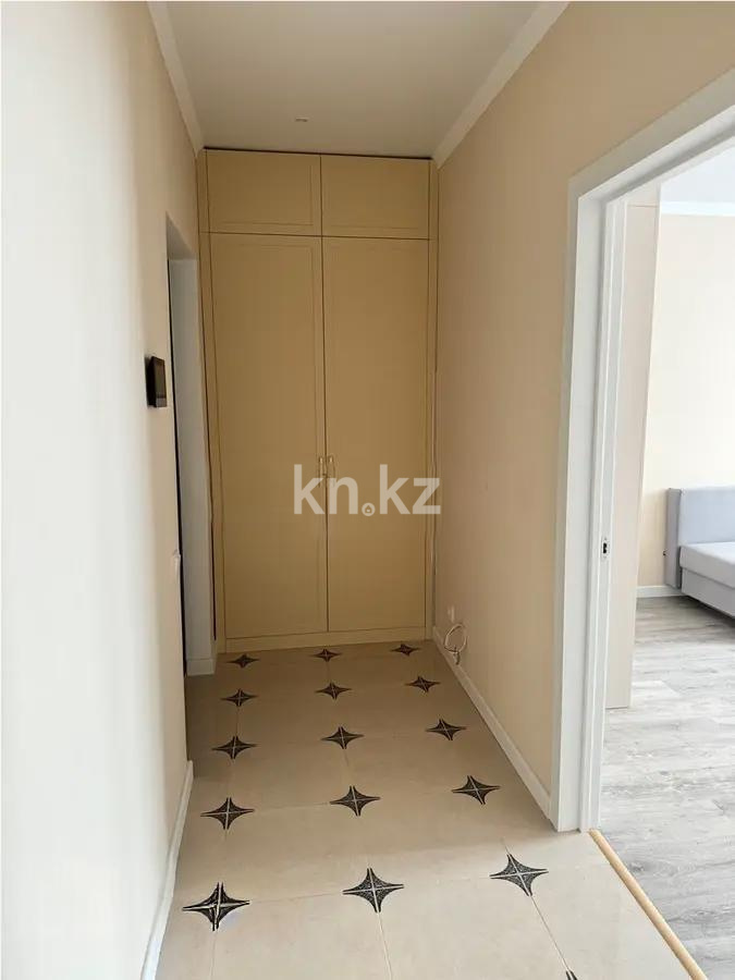 Продажа 1-комнатной квартиры, 40 м², ул. Коктерек, дом  139/13 - Продажа  однокомнатных квартир в новостройках Алматы с фото фото 4 из 4