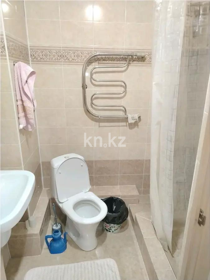 Продажа 2-комнатной квартиры, 70.2 м², пр. Кошкарбаева, дом  34 - Продажа квартир в Астане без посредников фото 5 из 6