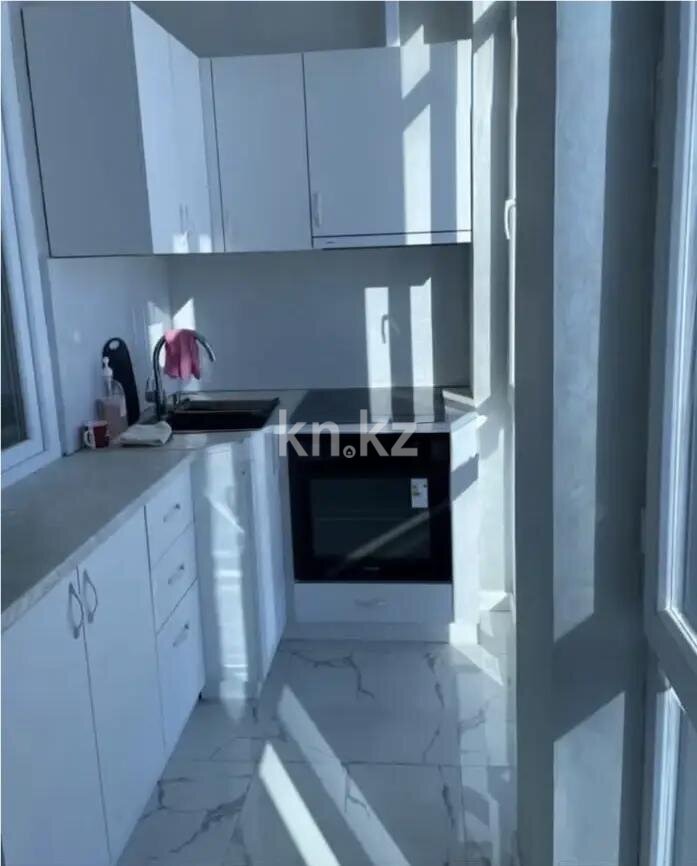 Продажа 2-комнатной квартиры, 40 м² в Астане - фото 3