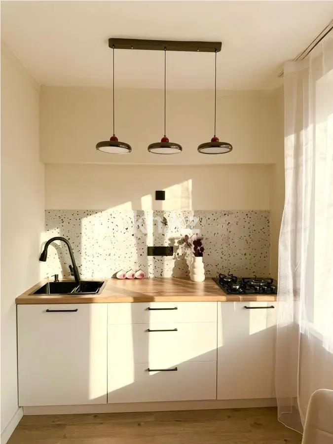 Продажа 1-комнатной квартиры, 39 м², ул. Тимирязева, дом  113 - Продажа  однокомнатных квартир в Алматы фото 2 из 3