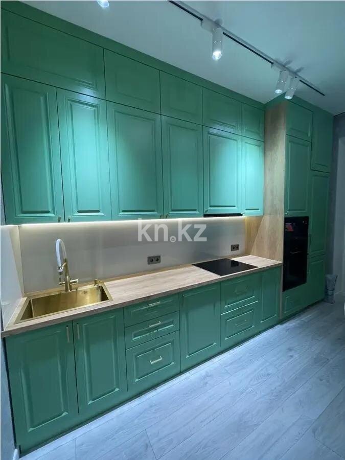 Продажа 2-комнатной квартиры, 57 м² в Астане - фото 3