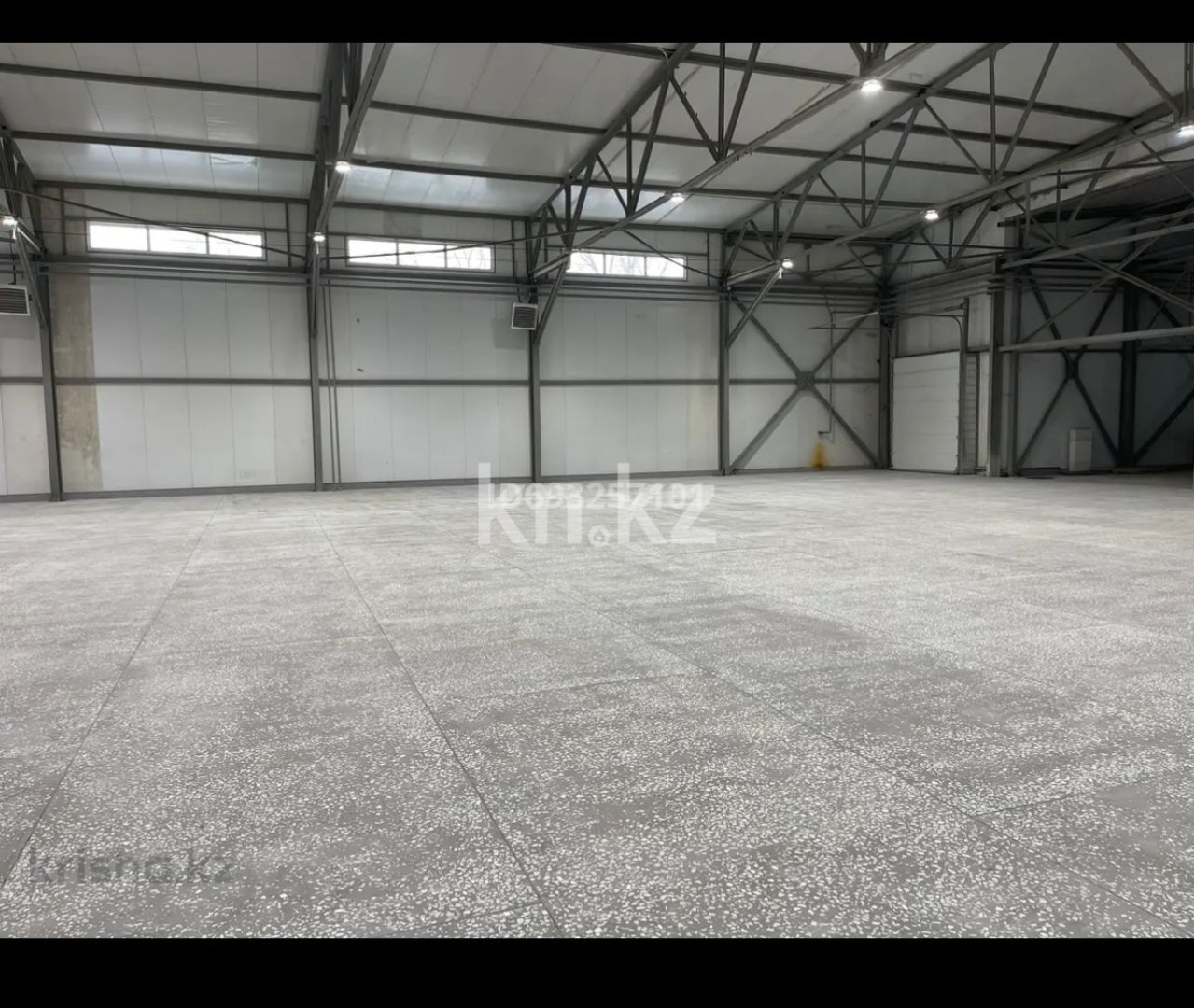 Аренда , 1000 м², ул. Бекмаханова, дом  92а - Аренда баз, складов и промышленной недвижимости в Алматы фото 6 из 15