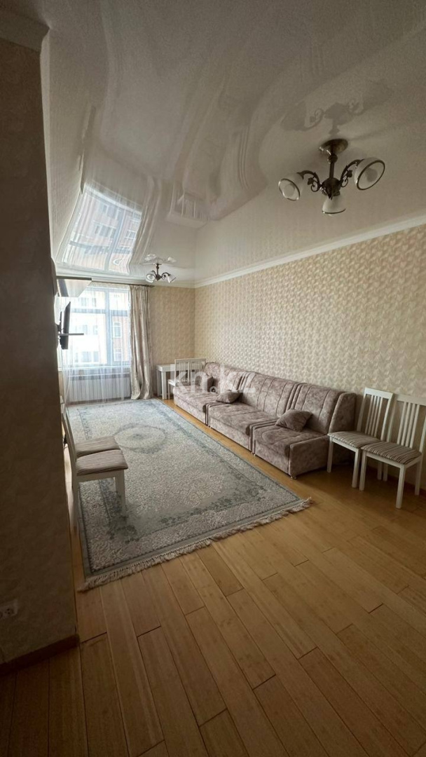 Аренда 2-комнатной квартиры, 70 м² в Астане - фото 3