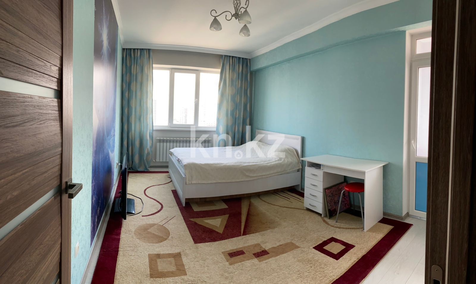 Продажа 2-комнатной квартиры, 72 м² - Продажа квартир в Алматы фото 5 из 10