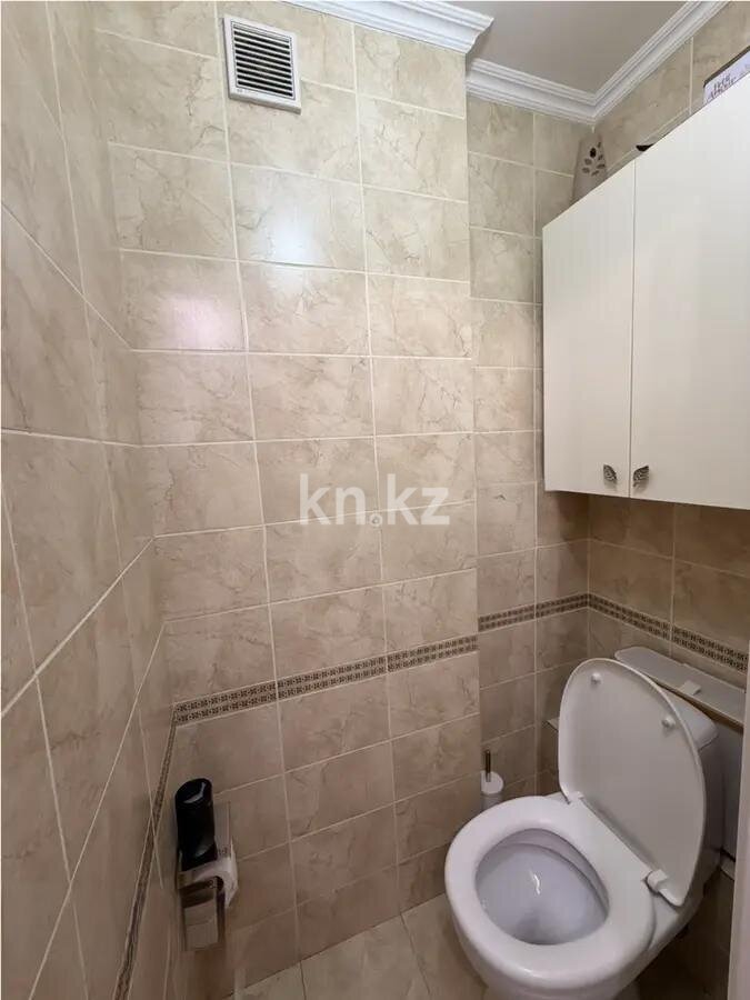 Продажа 2-комнатной квартиры, 50.4 м² в Алматы - фото 5