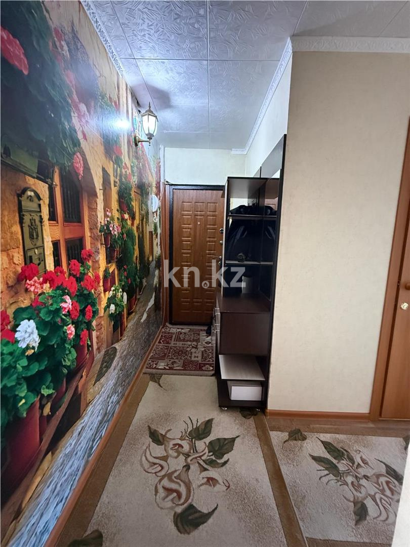 Продажа 2-комнатной квартиры, 49 м², мкр-н 7 в Темиртау - фото 10