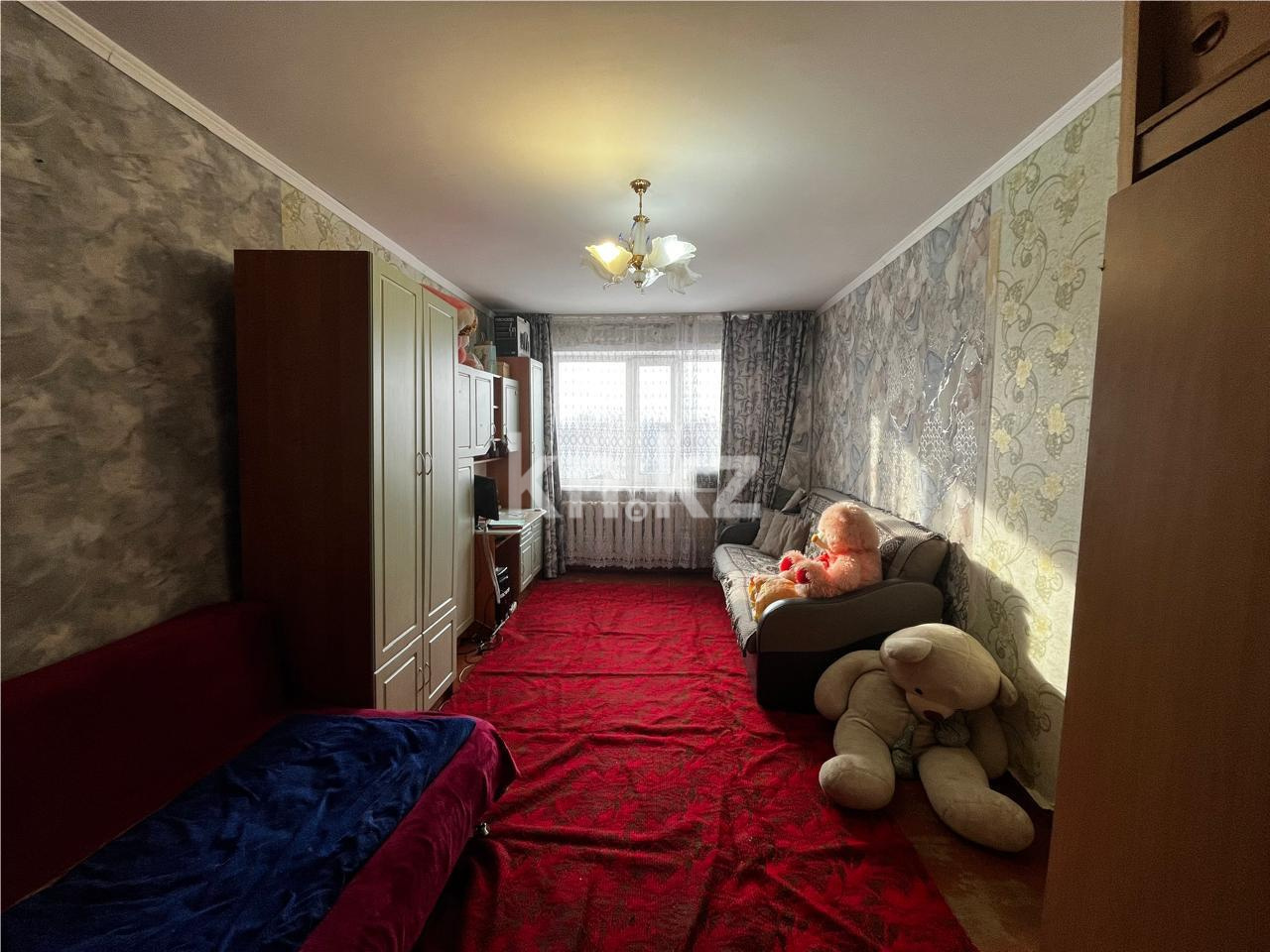 Продажа 2-комнатной квартиры, 48 м² - Продажа  двухкомнатных квартир в Караганде - страница 40 фото 3 из 7