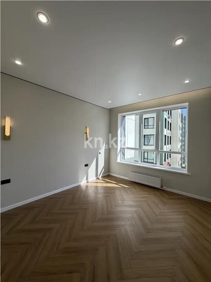 Продажа 2-комнатной квартиры, 47.6 м² в Астане - фото 3