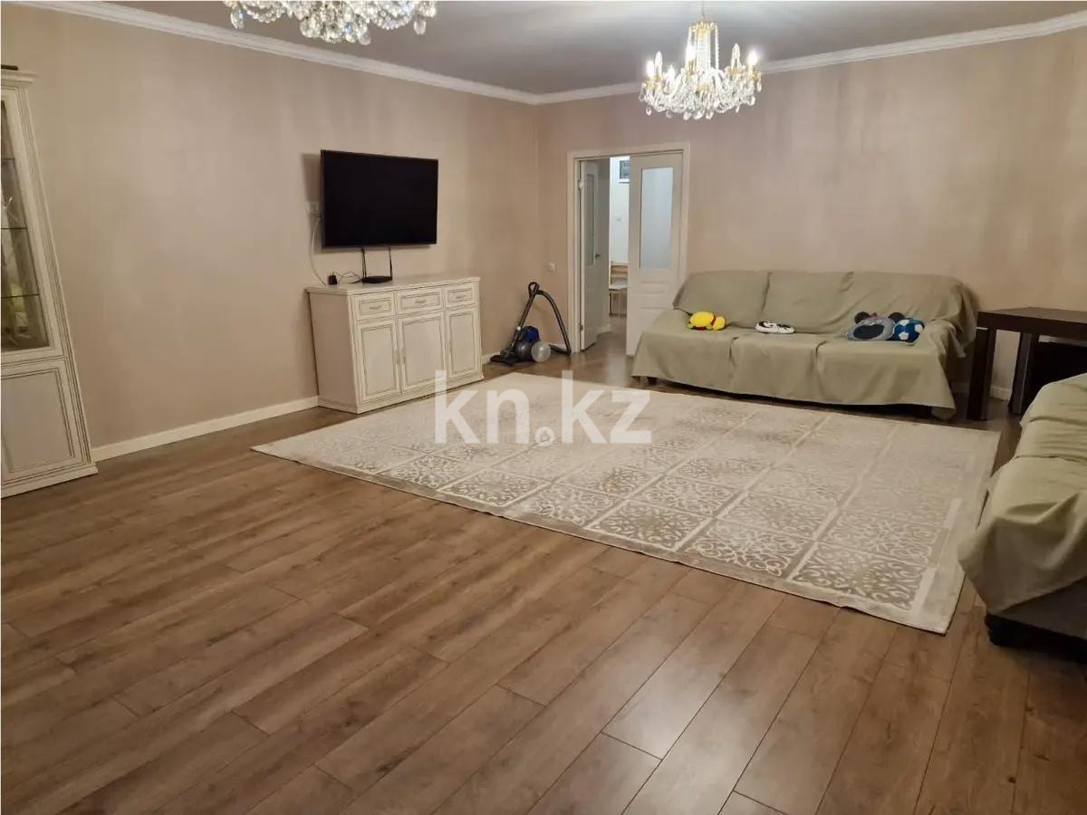 Продажа 3-комнатной квартиры, 123 м² - Продажа трехкомнатных квартир в Казахстане - страница 52 фото 1 из 5