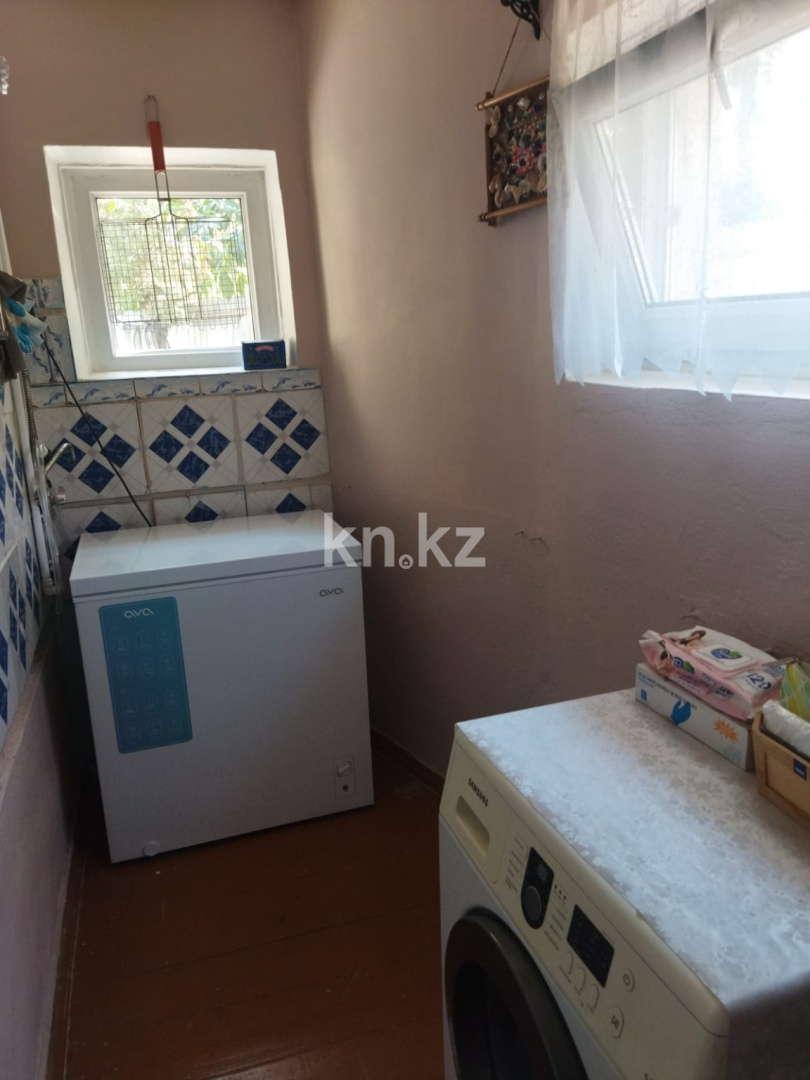 Продажа 5-комнатного дома, 68.4 м² - Продажа гаражей в Актобе фото 16 из 18