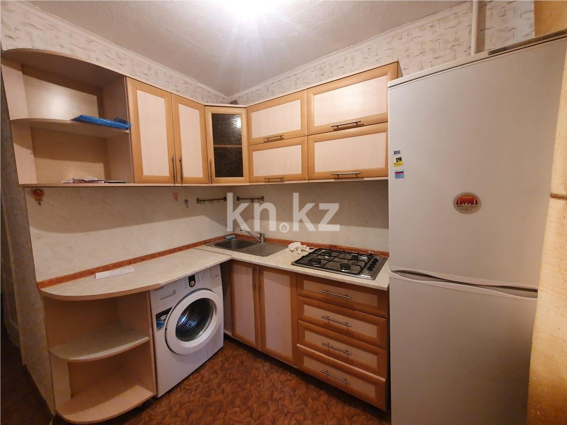 Продажа 1-комнатной квартиры, 29 м², ул. Аманжолова, дом  6 - Аренда квартир помесячно в Актау фото 1 из 7