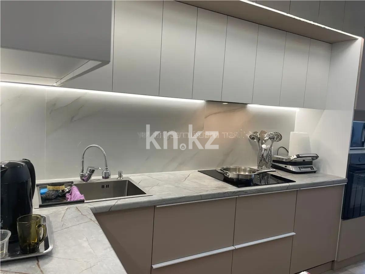 Продажа 4-комнатной квартиры, 90 м² - Продажа четырехкомнатных квартир от собственников в Казахстане фото 4 из 7