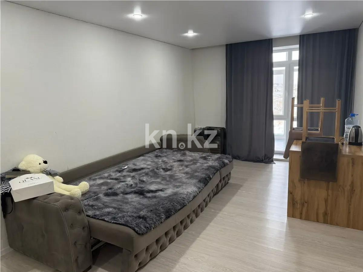 Продажа 1-комнатной квартиры, 32 м² в Астане