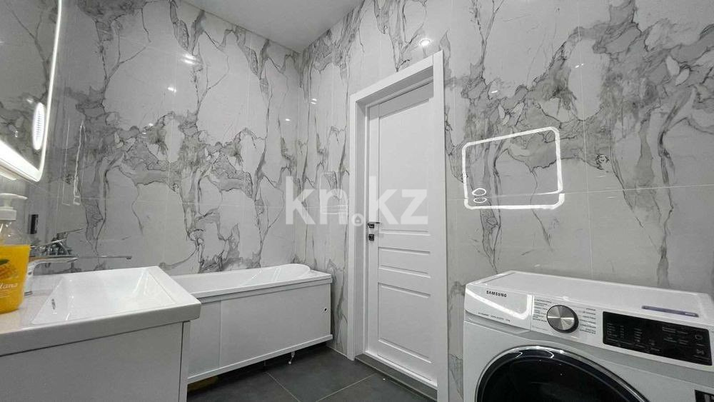 Продажа 2-комнатной квартиры, 106.7 м², ул. Пушкина, дом  131 - Продажа недвижимости в Костанае фото 16 из 17