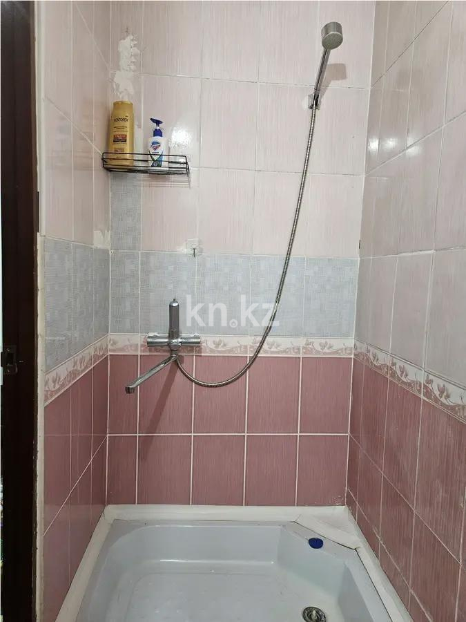 Продажа 1-комнатной квартиры, 19 м², мкр-н 5, дом  21 - Продажа квартир в Алматы фото 2 из 4