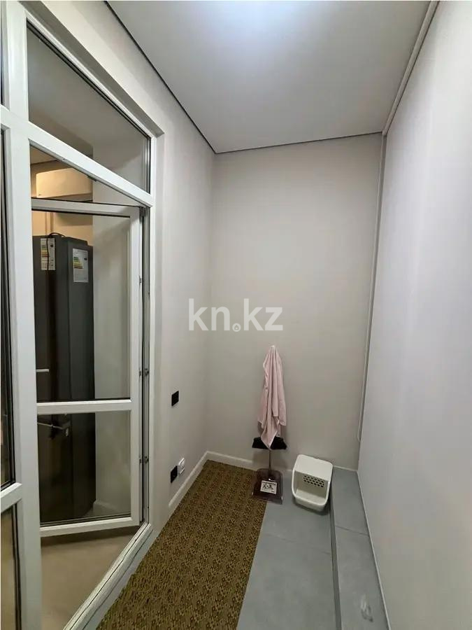 Продажа 2-комнатной квартиры, 67.1 м² - Продажа квартир в Астане - страница 7 фото 7 из 7