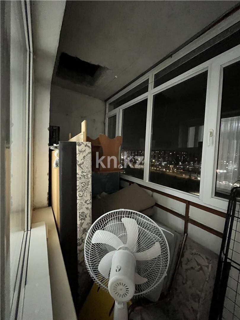 Продажа 1-комнатной квартиры, 38 м² в Караганде - фото 9