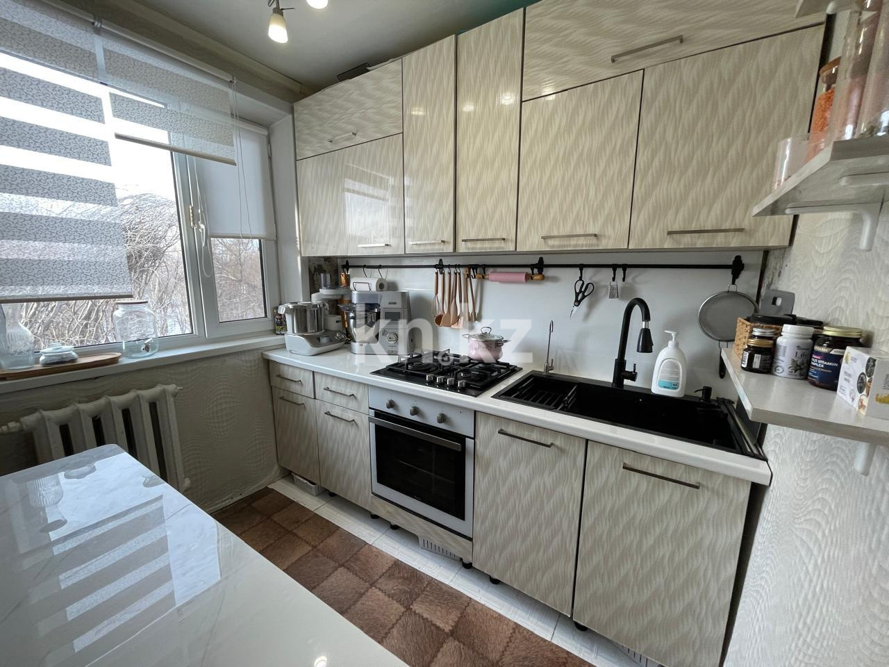 Продажа 2-комнатной квартиры, 44 м² в Караганде - фото 6