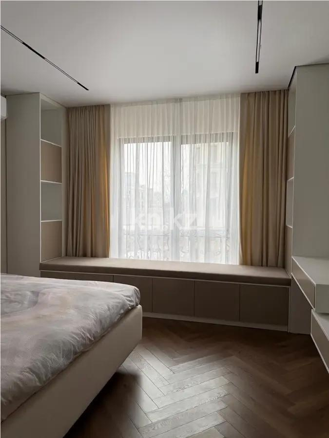 Продажа 5-комнатной квартиры, 278 м² - Продажа недвижимости в Казахстане - страница 12 фото 2 из 8