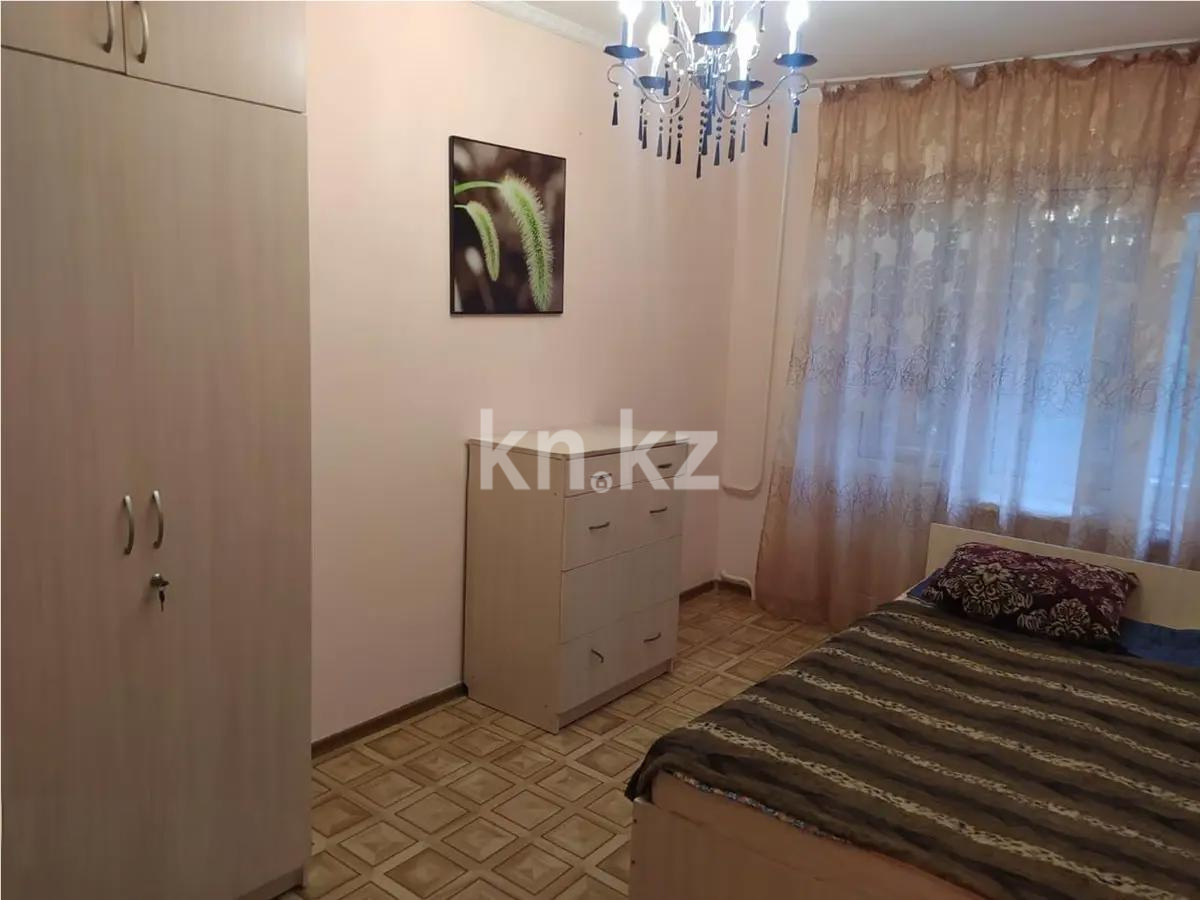 Продажа 3-комнатной квартиры, 76.4 м² в Алматы - фото 3