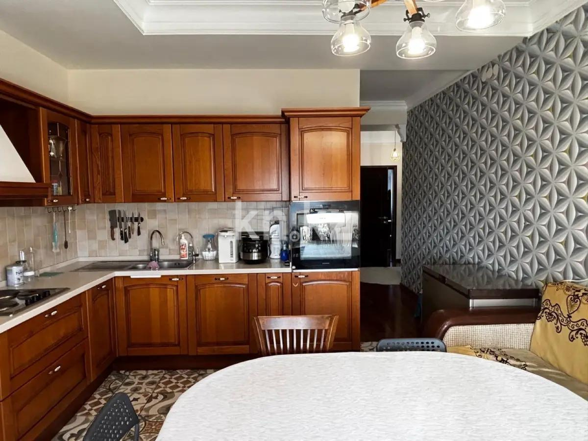 Продажа 3-комнатной квартиры, 110 м² в Караганде - фото 6