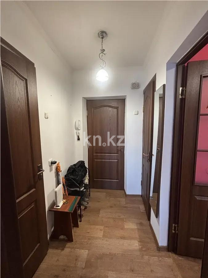 Продажа 1-комнатной квартиры, 27 м², пр. Бухар-жырау, дом  96 - Продажа  однокомнатных квартир в Караганде фото 4 из 4