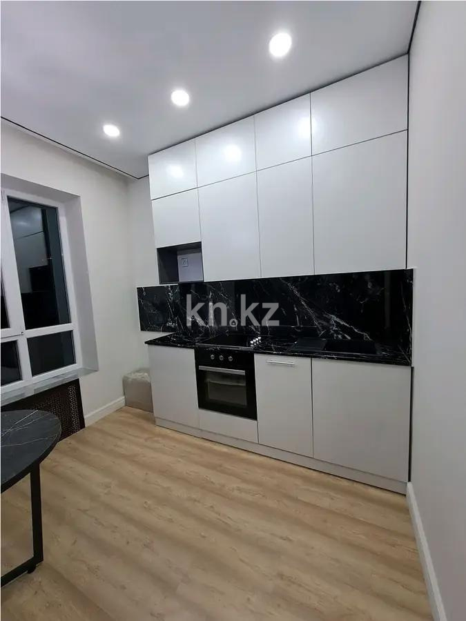 Продажа 2-комнатной квартиры, 42.7 м², ул. Си Синхая, дом  17 в Алматы - фото 2