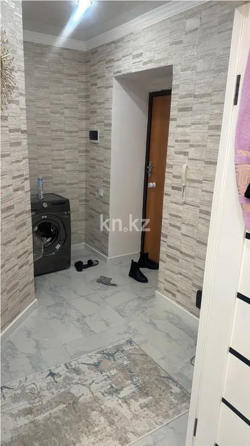 Продажа 1-комнатной квартиры, 43.7 м² в Астане - фото 3