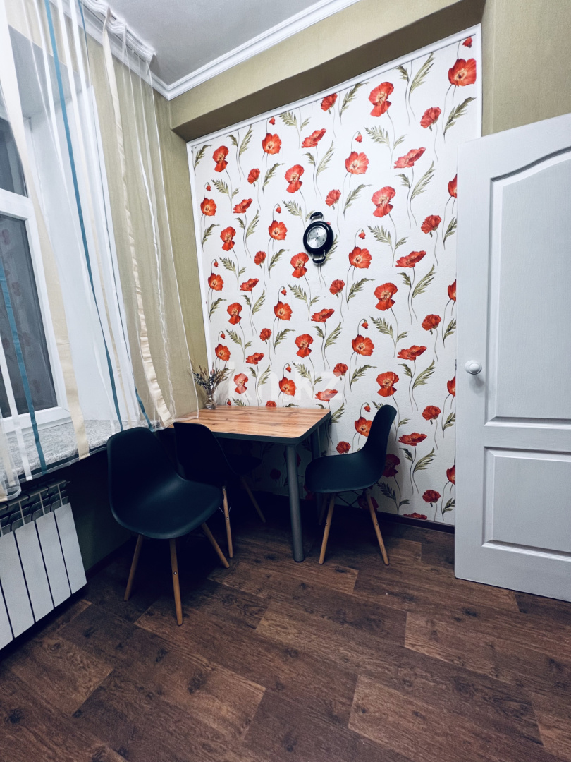 Аренда 2-комнатной квартиры, 50 м² - Аренда недвижимости в Усть-Каменогорске фото 6 из 13