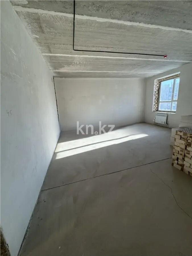 Продажа 2-комнатной квартиры, 46 м² в Караганде