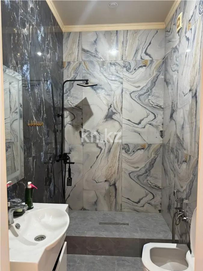 Продажа 5-комнатной квартиры, 140 м², ул. Култегин, дом  9 - Продажа квартир в новостройках Астаны фото 7 из 9