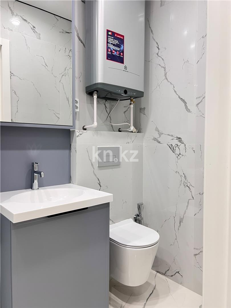 Продажа 4-комнатной квартиры, 136 м² - Аренда квартир посуточно в Алматинской области фото 25 из 40