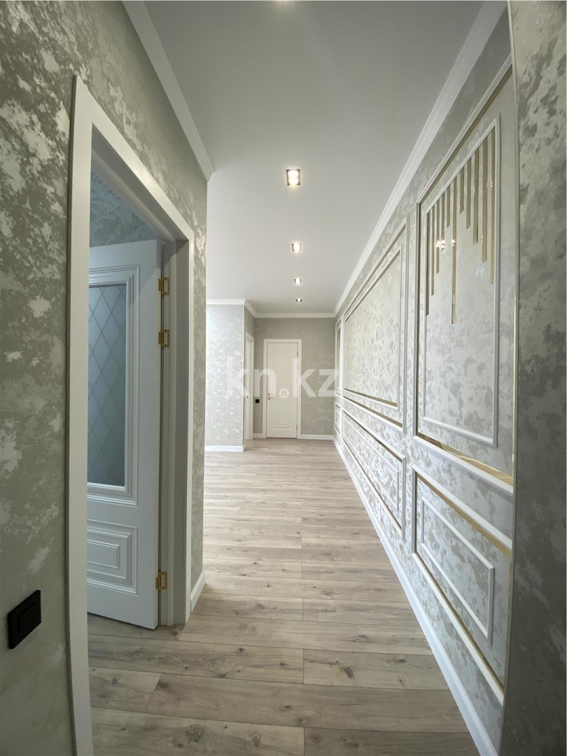 Продажа 2-комнатной квартиры, 64 м², пр. Тауелсыздык - Продажа  двухкомнатных квартир в Астане с фото фото 13 из 22