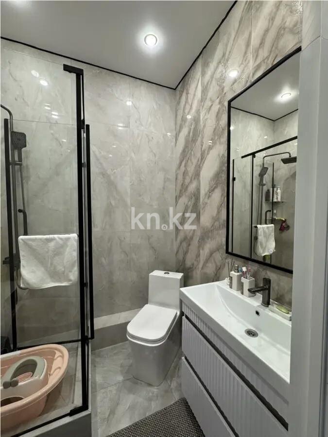 Продажа 2-комнатной квартиры, 40 м² в Астане - фото 3