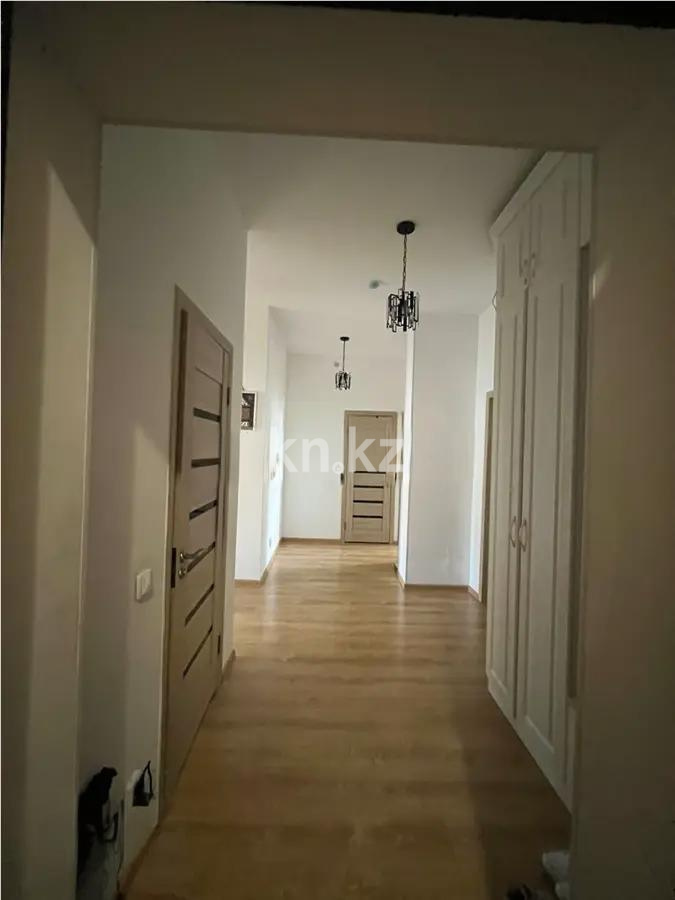 Продажа 3-комнатной квартиры, 102.3 м² в Астане - фото 9