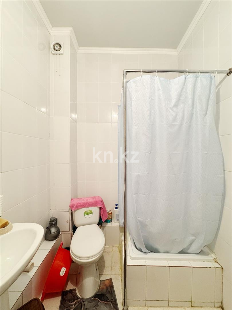 Продажа 1-комнатной квартиры, 34.1 м² - Продажа квартир в Астане - страница 424 фото 5 из 7