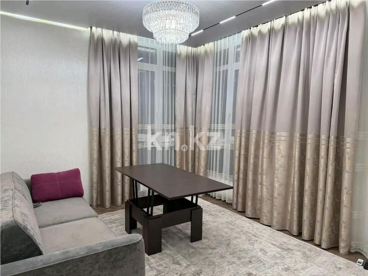 Продажа 3-комнатной квартиры, 83 м², ул. Акмешит, дом  1 в Астане