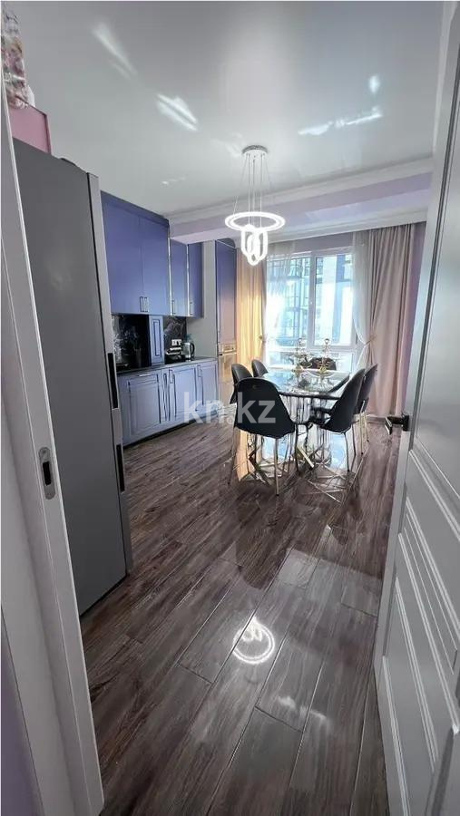 Продажа 2-комнатной квартиры, 72 м² - Продажа квартир в Алматы - страница 3 фото 3 из 6