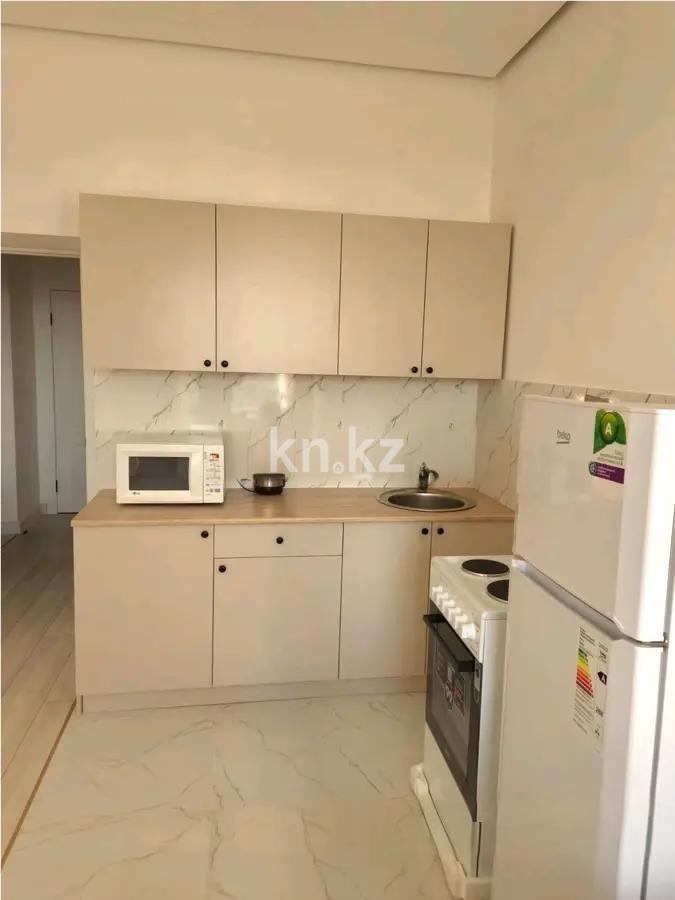 Продажа 2-комнатной квартиры, 41.1 м² в Астане - фото 3