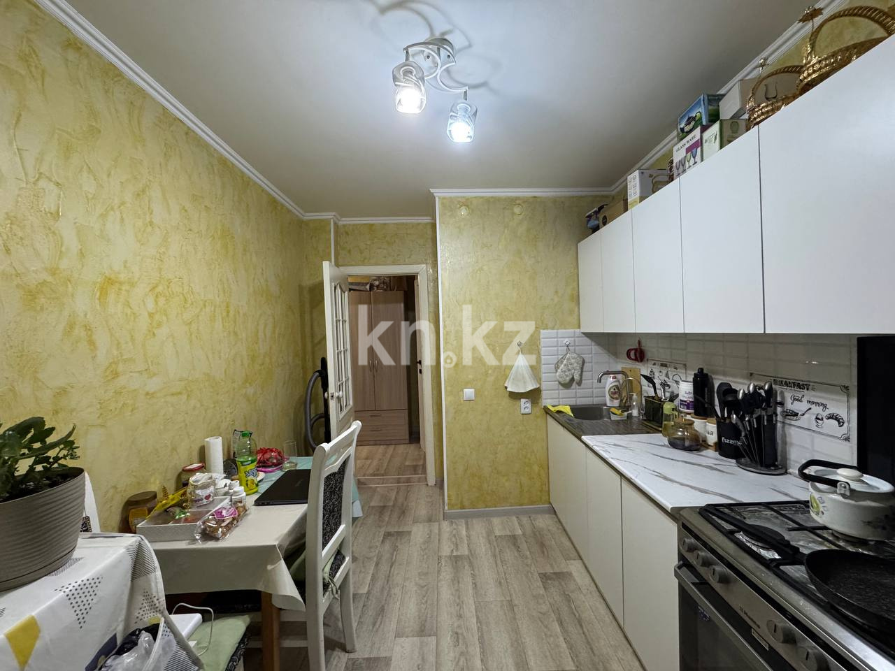 Продажа 1-комнатной квартиры, 33 м² в Астане - фото 2