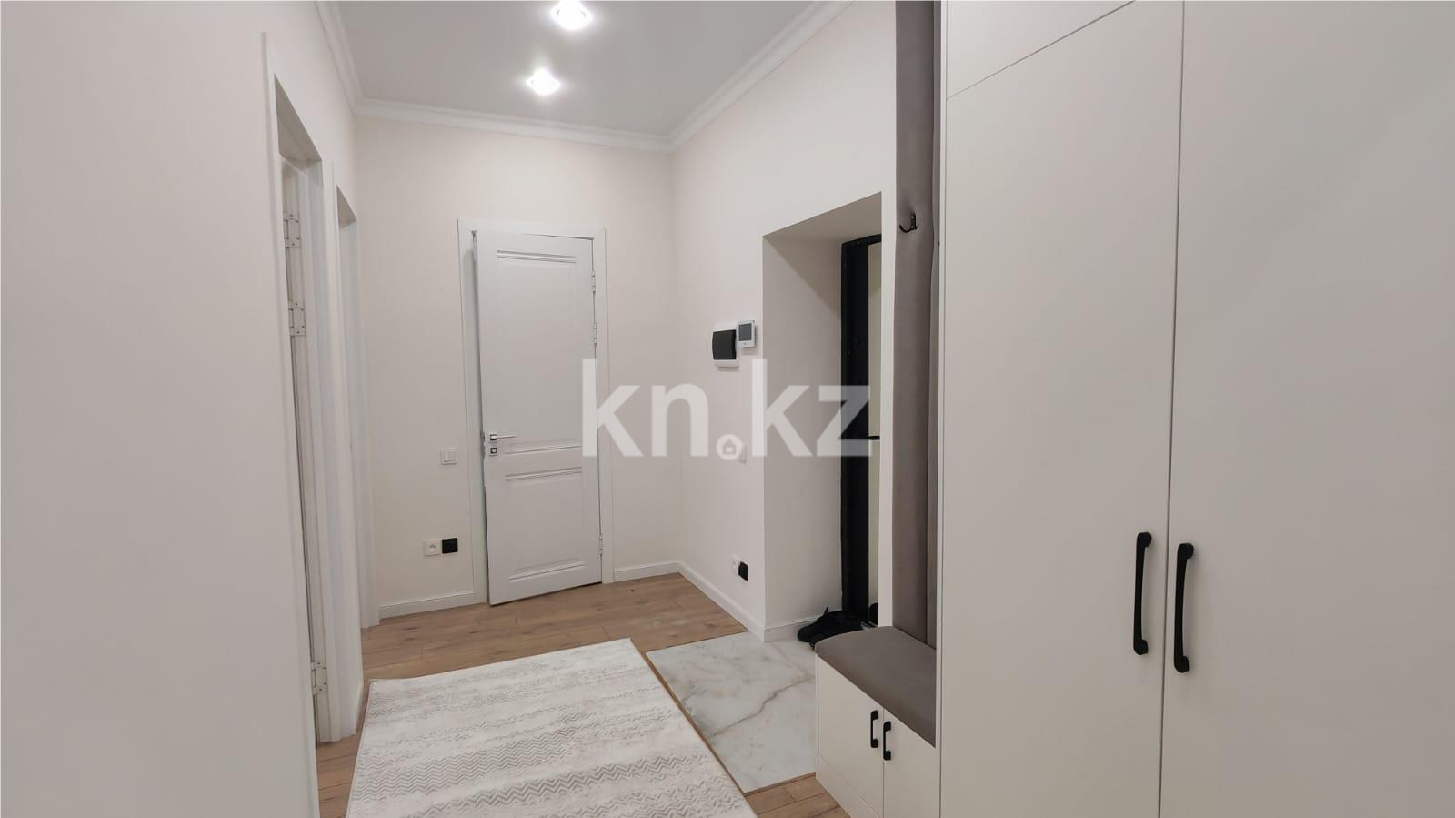 Продажа 2-комнатной квартиры, 59 м² в Караганде - фото 10