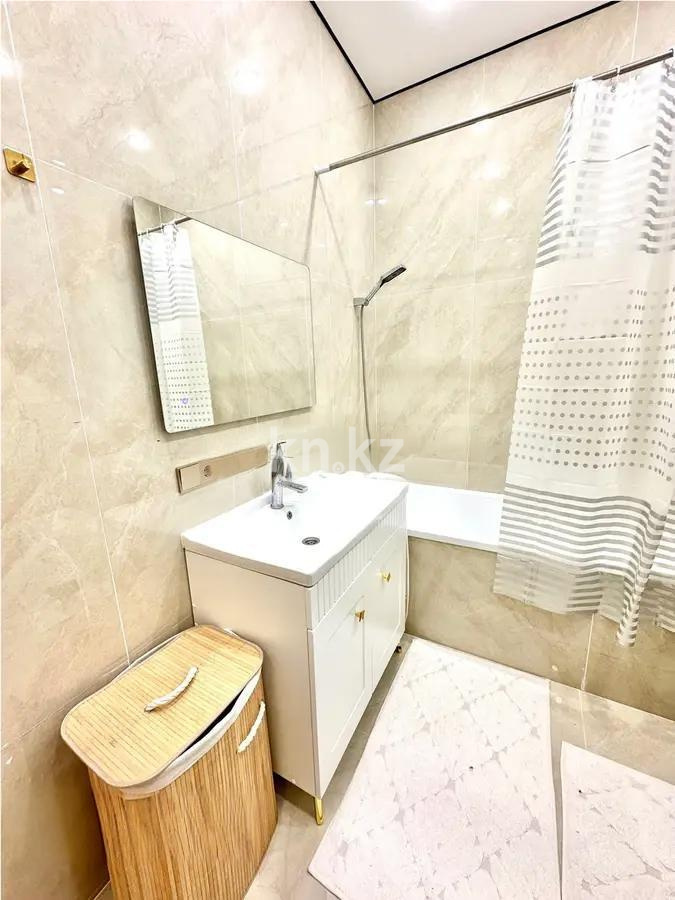 Продажа 1-комнатной квартиры, 45 м² в Астане - фото 3