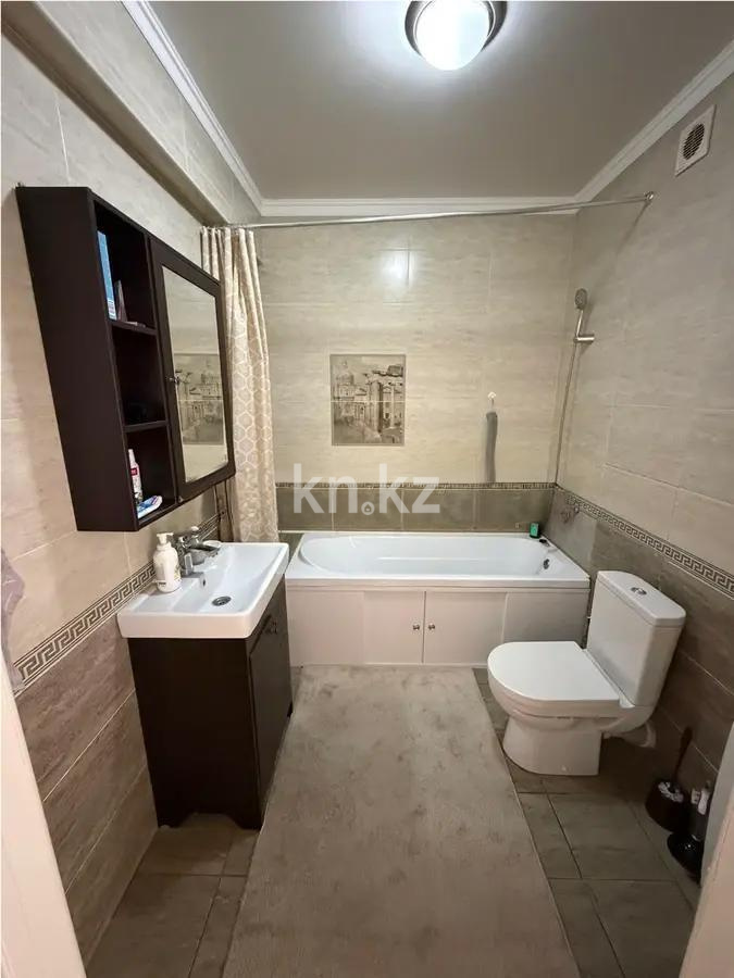 Продажа 2-комнатной квартиры, 58.3 м² - Продажа недвижимости в Казахстане - страница 30 фото 4 из 4