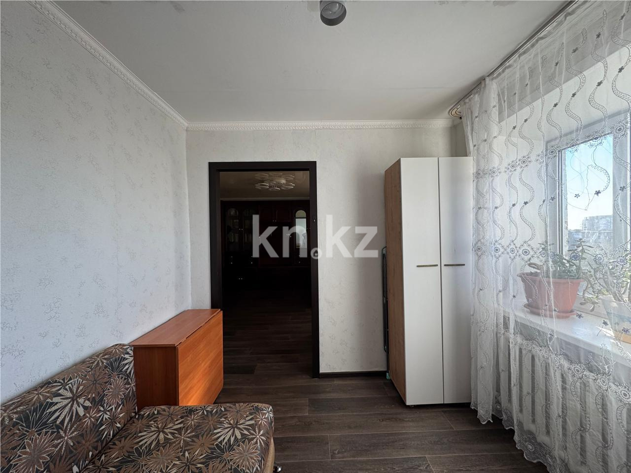 Продажа 3-комнатной квартиры, 54 м², пр. Мира в Темиртау - фото 6