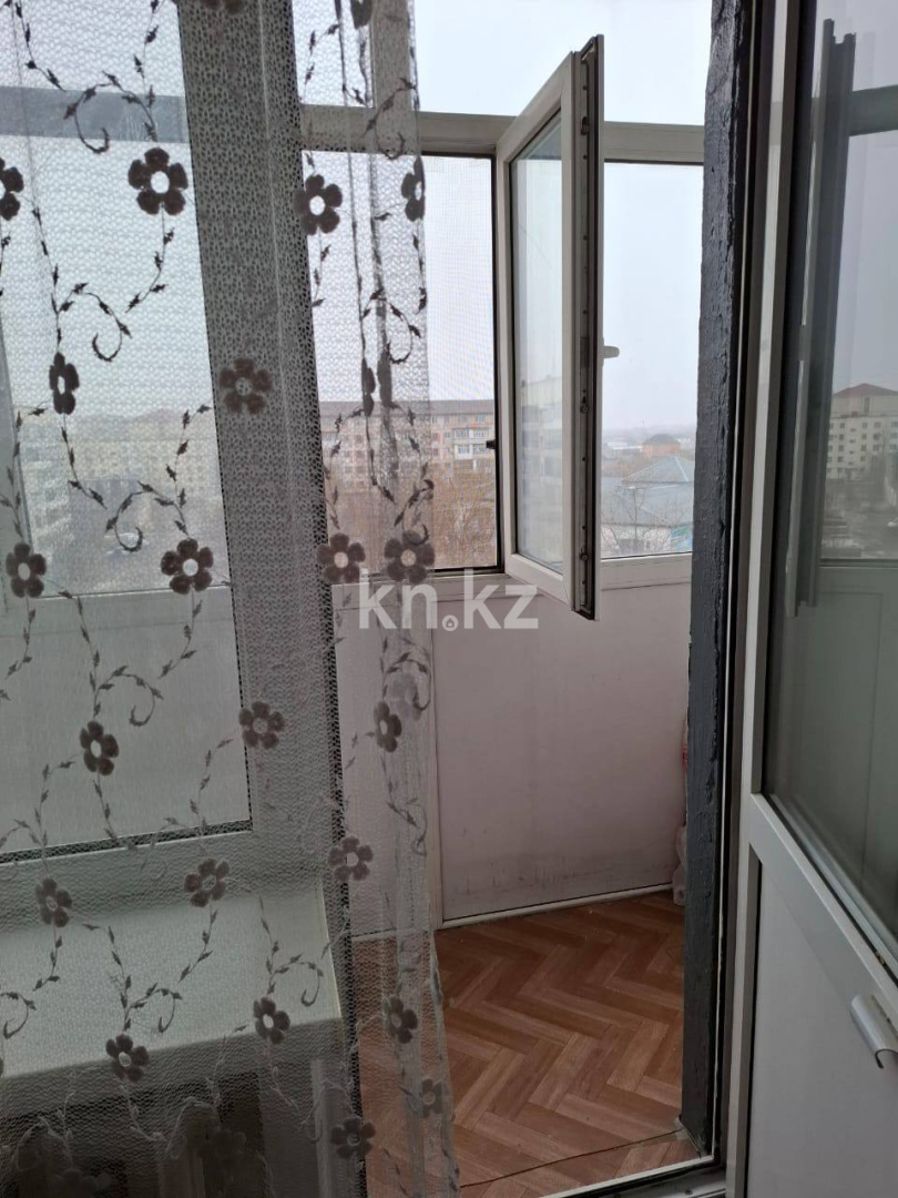 Аренда 1-комнатной квартиры, 35 м² в Астане - фото 5