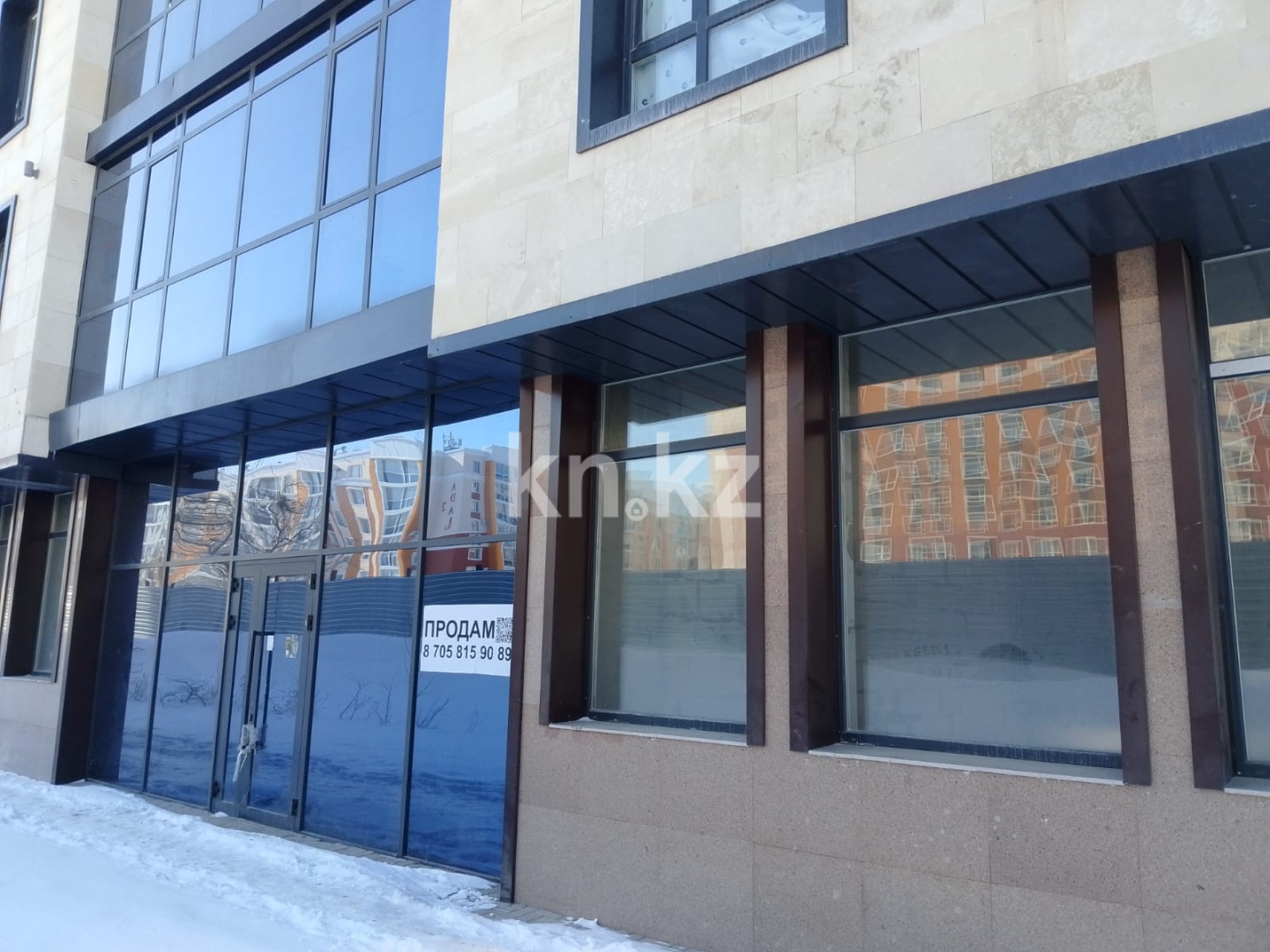 Продажа помещения, 169.1 м² - Продажа офисных и торговых помещений в Астане с фото фото 10 из 15